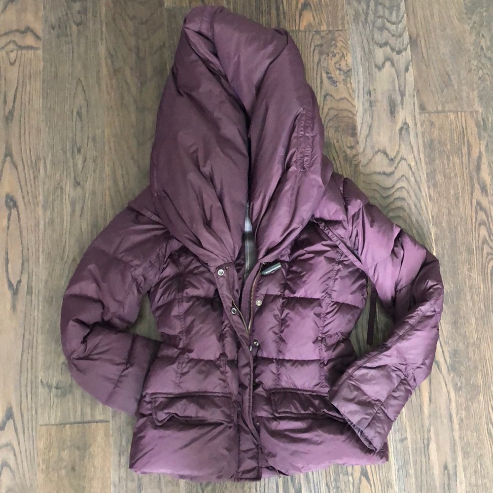 💥💥FLASH💥💥ADD Puffer Jacet